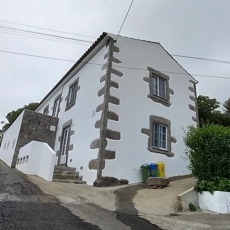 Fazenda Apartments - Apartment 2 Lajes das Flores Εξωτερικό φωτογραφία