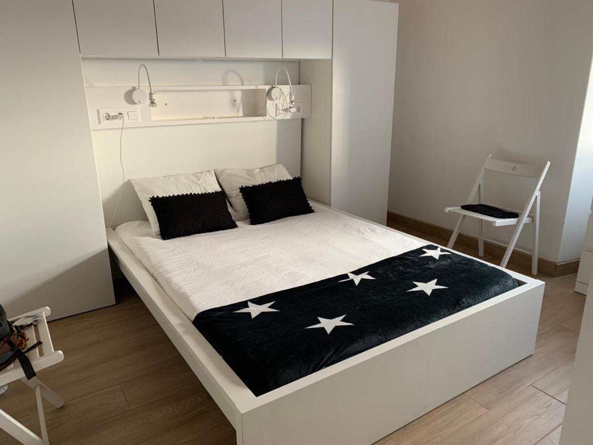 Fazenda Apartments - Apartment 2 Lajes das Flores Εξωτερικό φωτογραφία