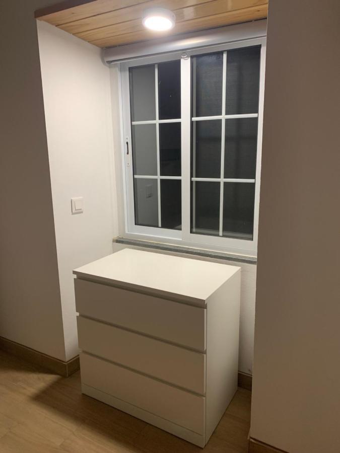 Fazenda Apartments - Apartment 2 Lajes das Flores Εξωτερικό φωτογραφία