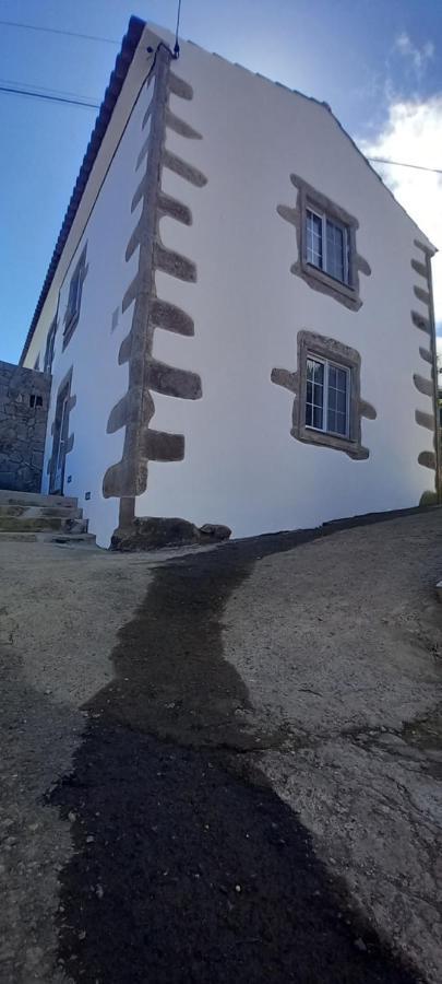 Fazenda Apartments - Apartment 2 Lajes das Flores Εξωτερικό φωτογραφία