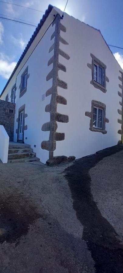 Fazenda Apartments - Apartment 2 Lajes das Flores Εξωτερικό φωτογραφία