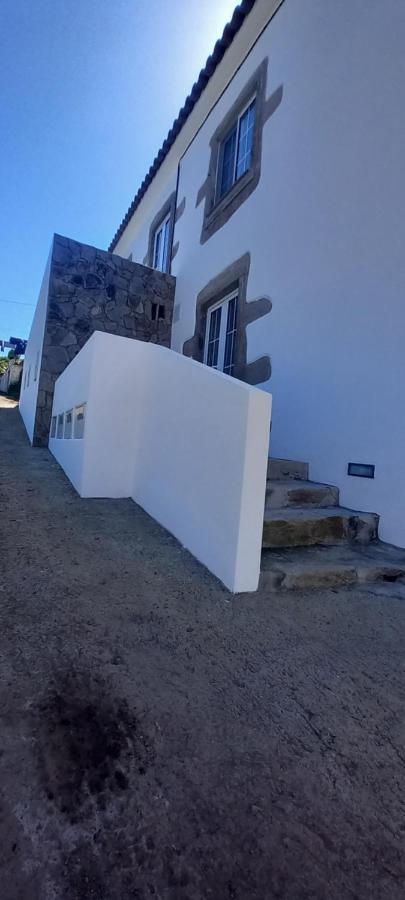 Fazenda Apartments - Apartment 2 Lajes das Flores Εξωτερικό φωτογραφία