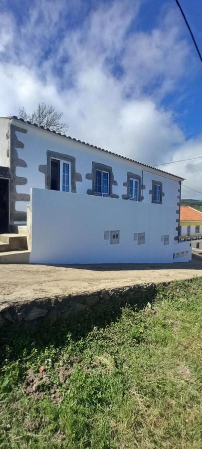 Fazenda Apartments - Apartment 2 Lajes das Flores Εξωτερικό φωτογραφία