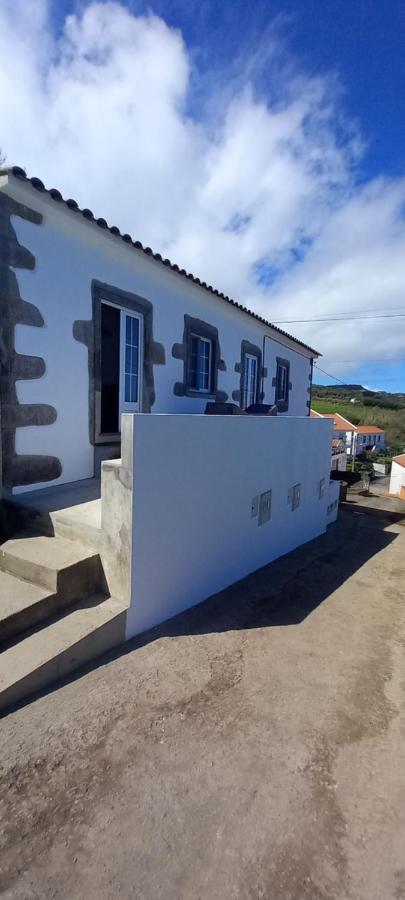 Fazenda Apartments - Apartment 2 Lajes das Flores Εξωτερικό φωτογραφία